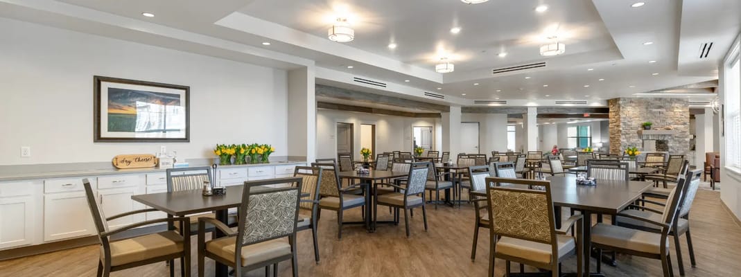 Birkwood Village of Tama-Toledo