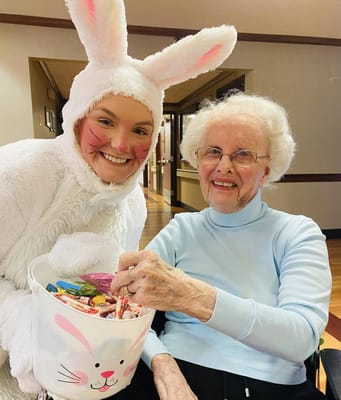 Hammond Center for Assisted Living