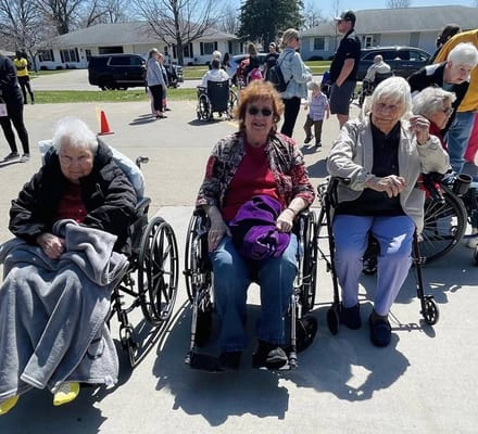 Hammond Center for Assisted Living