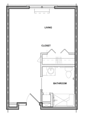 Birkwood Village of Tama-Toledo