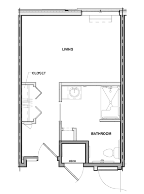 Birkwood Village of Tama-Toledo