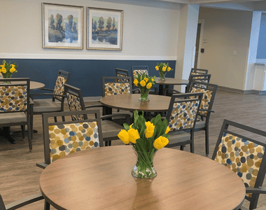 Birkwood Village of Tama-Toledo