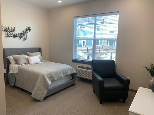 Birkwood Village of Tama-Toledo