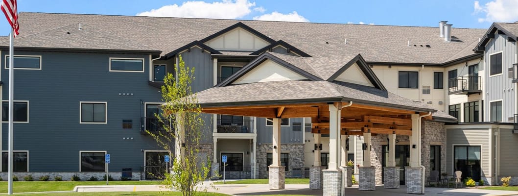 Meadowview of Davenport