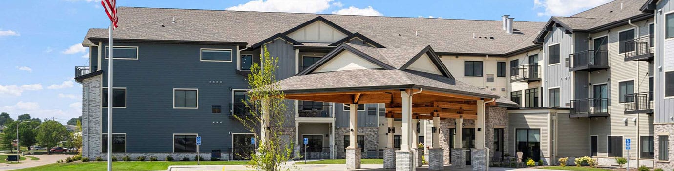 Meadowview of Davenport