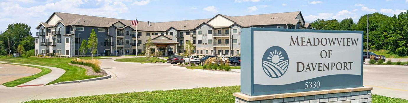 Meadowview of Davenport