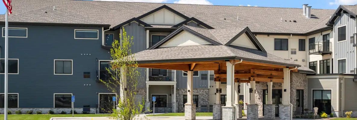 Meadowview of Davenport