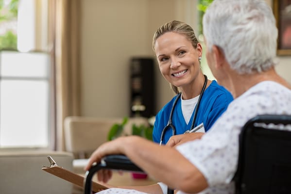 Homestead of Denison