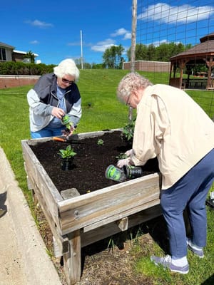 Solon Assisted Living Village