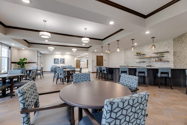 Meadowview of Johnston