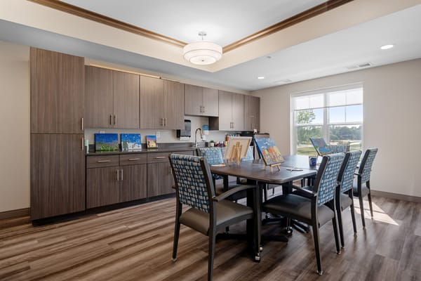 Meadowview of Johnston