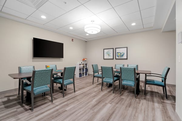 Meadowview of Johnston