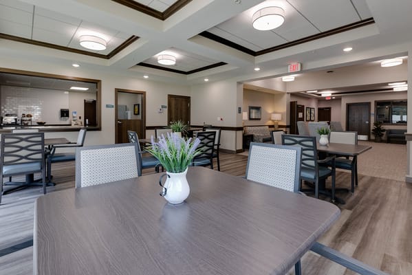 Meadowview of Johnston