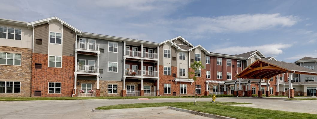 Meadowview of Johnston