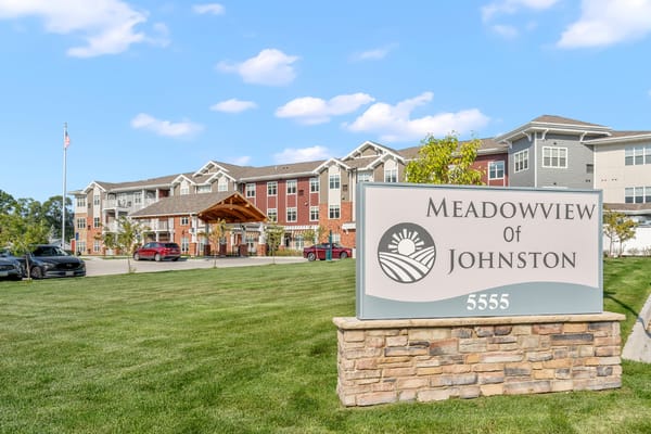 Meadowview of Johnston