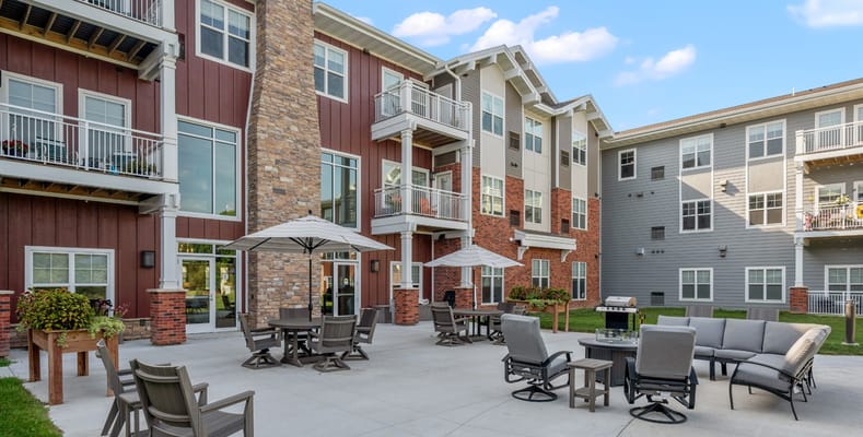 Meadowview of Johnston