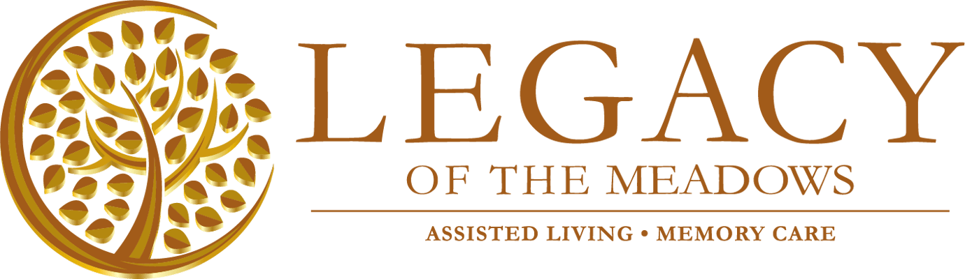 Logo of Legacy of the Meadows