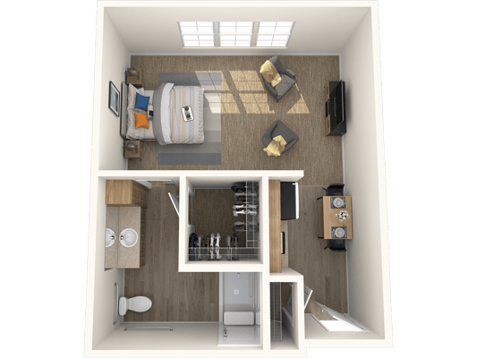 Quartet Senior Living