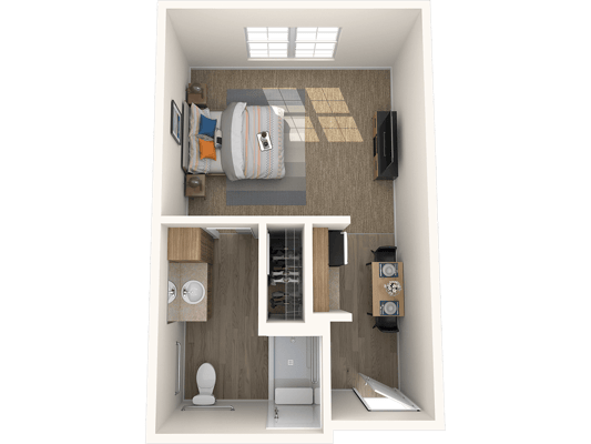 Quartet Senior Living