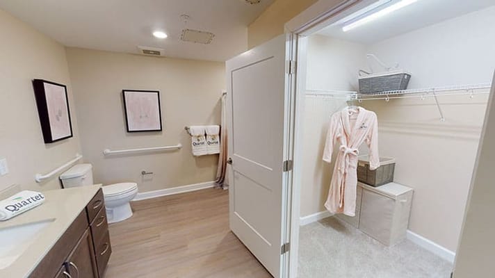 Quartet Senior Living