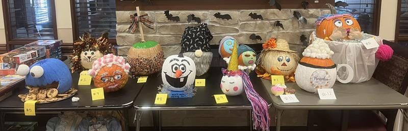 Hammond Center for Assisted Living