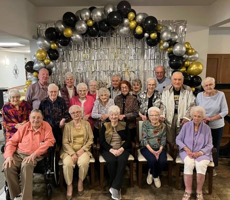 Hammond Center for Assisted Living