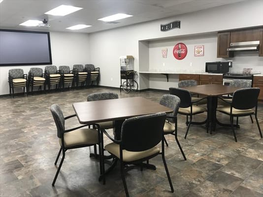 Hammond Center for Assisted Living