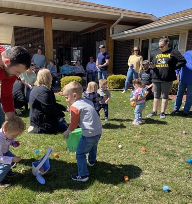 Hammond Center for Assisted Living