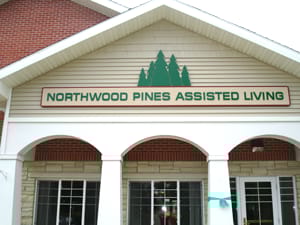 Northwood Pines