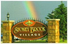 Stoney Brook Village
