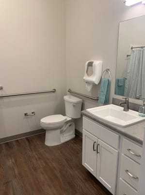 Birkwood Village of Tama-Toledo