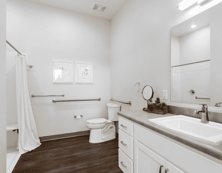 Birkwood Village of Tama-Toledo