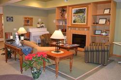 Summit House Assisted Living