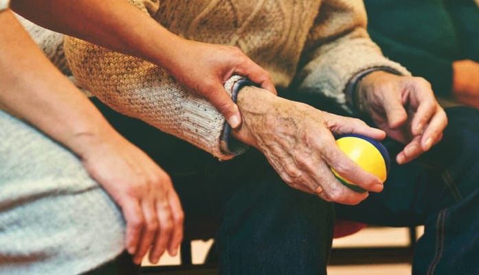 Maple Grove Senior Living