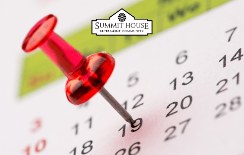 Summit House Assisted Living