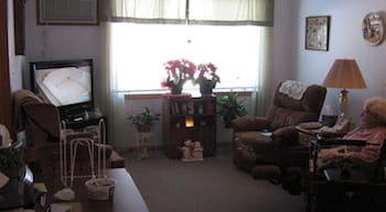 Parkview Assisted Living