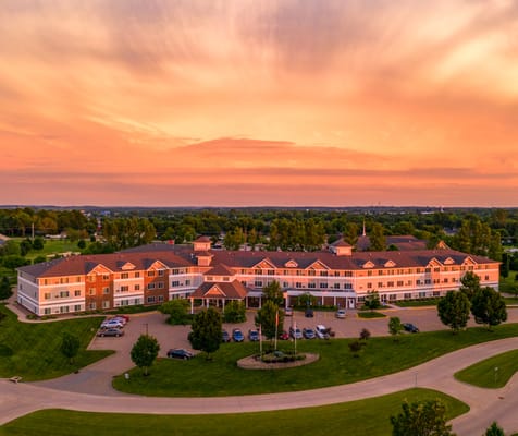 Summit Pointe Senior Living
