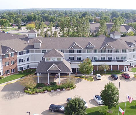 Summit Pointe Senior Living