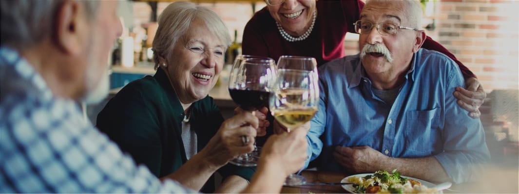 Summit Pointe Senior Living