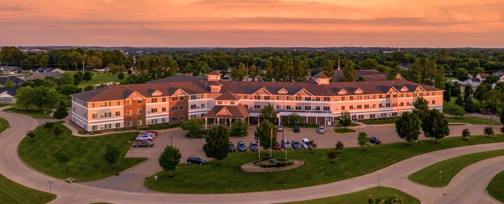 Summit Pointe Senior Living