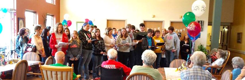 Terrace Park Sr Living