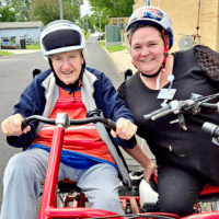 Perry Lutheran Homes Spring Valley Campus