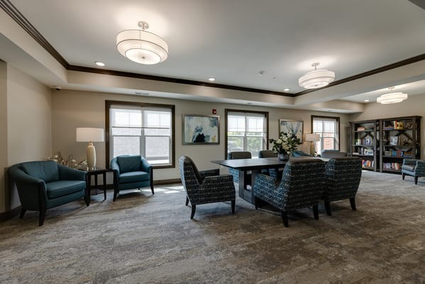 Meadowview of Johnston