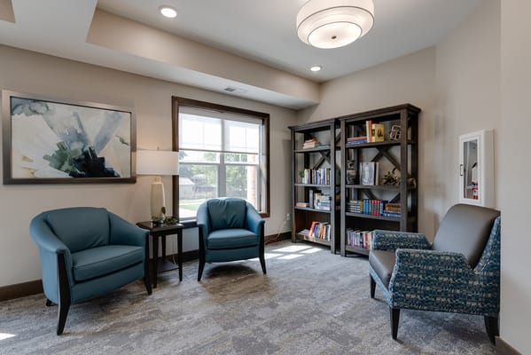 Meadowview of Johnston