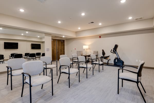 Meadowview of Johnston