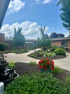 Pleasantview Assisted Living