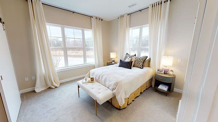 Quartet Senior Living