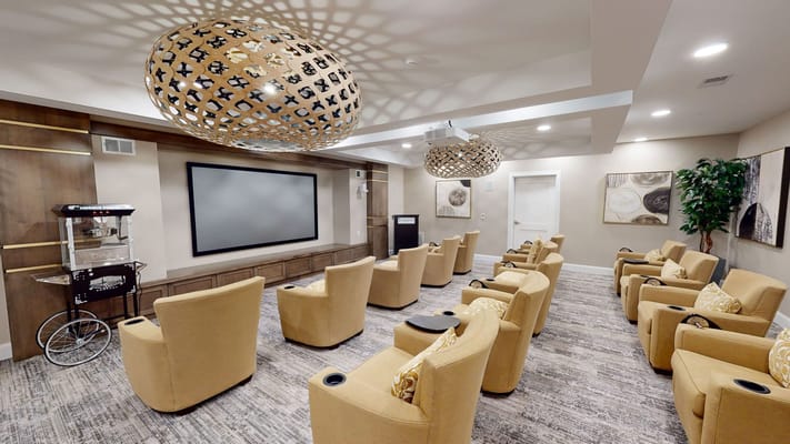 Quartet Senior Living