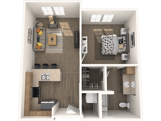 Quartet Senior Living