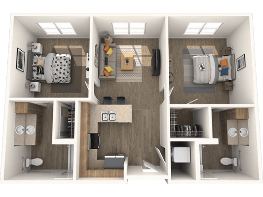 Quartet Senior Living